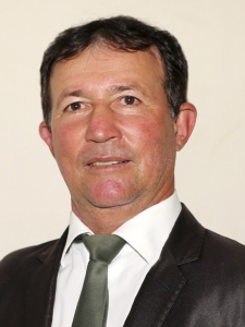 Sebastião Sérgio Paulani