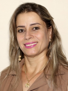 Dagmar Perpetua de Faria