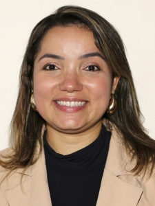 Daiane da Silva Teodoro