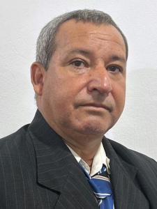 Gean Carlos Alves