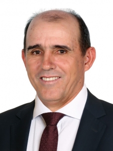 Jair Rodrigues da Silva